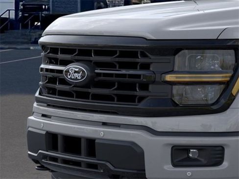 New 2026 Ford F150 XLT w/ Equipment Group 302A MID image 17