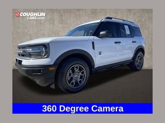 Used 2022 Ford Bronco Sport Big Bend w/ Convenience Package 360° Tour