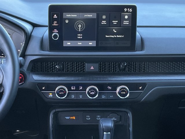 Certified 2026 Honda CR-V Sport-L image 17