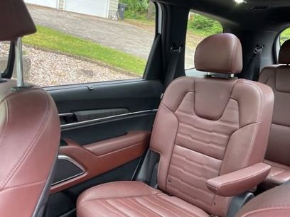 Used 2024 Kia Telluride SX Prestige