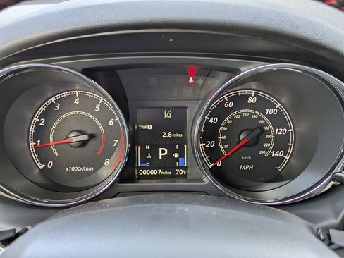 New 2026 Mitsubishi Outlander Sport LE AWD/4WD image 25
