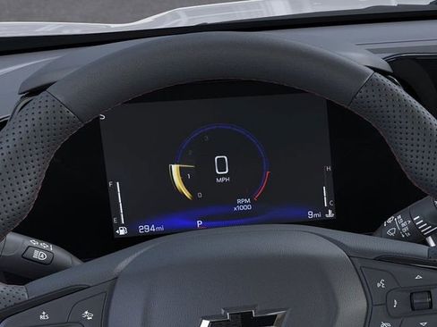 New 2026 Chevrolet Trax RS w/ Driver Confidence Package image 18
