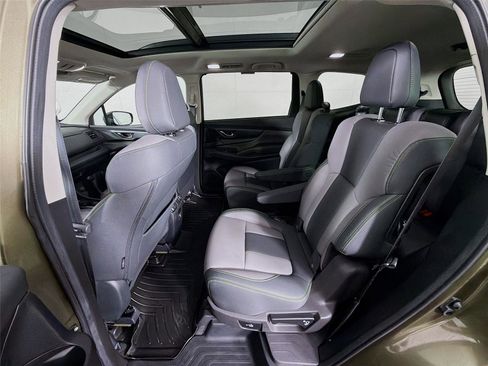 Certified 2025 Subaru Ascent Onyx Edition AWD/4WD image 23