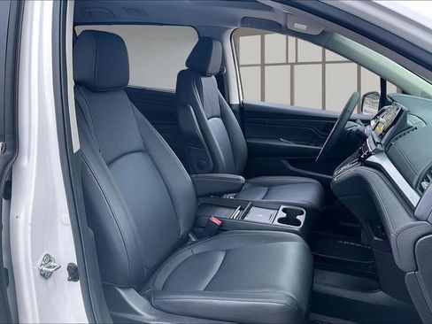 New 2026 Honda Odyssey EX-L image 10