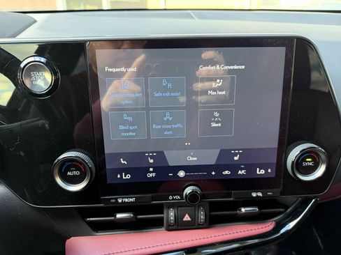 Used 2024 Lexus NX 250 FWD image 20