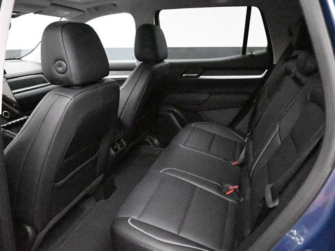 New 2026 GMC Terrain Denali AWD/4WD image 13
