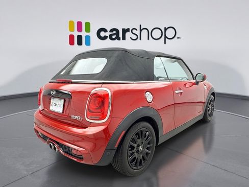 Used 2016 MINI Cooper S image 5