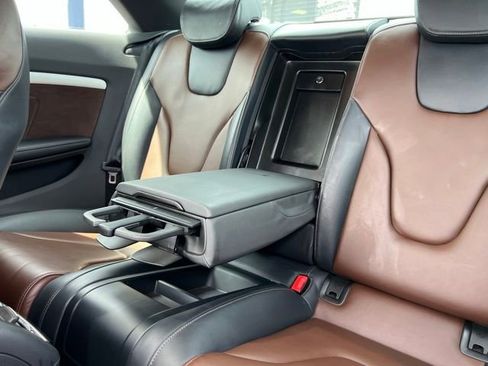 Used 2016 Audi S5 Prestige w/ Prestige Package image 42