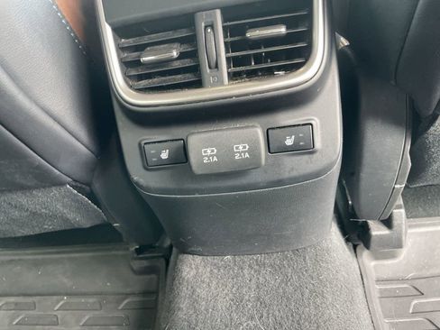 Used 2020 Subaru Outback Touring AWD/4WD image 26