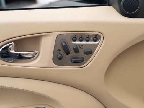 Used 2007 Jaguar XK Convertible RWD image 13