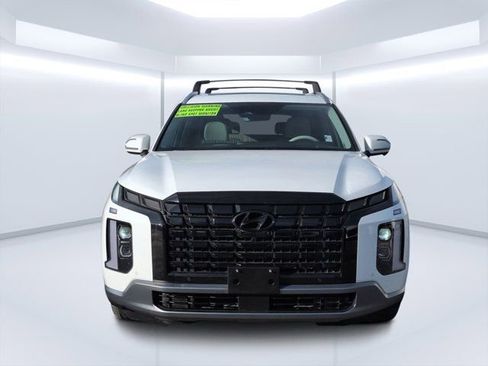 Used 2024 Hyundai Palisade Limited FWD image 8
