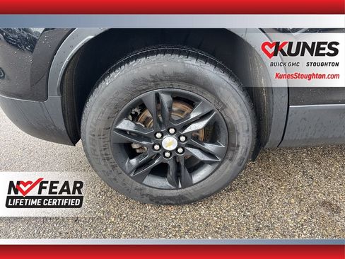 Used 2020 Chevrolet Blazer LT image 12