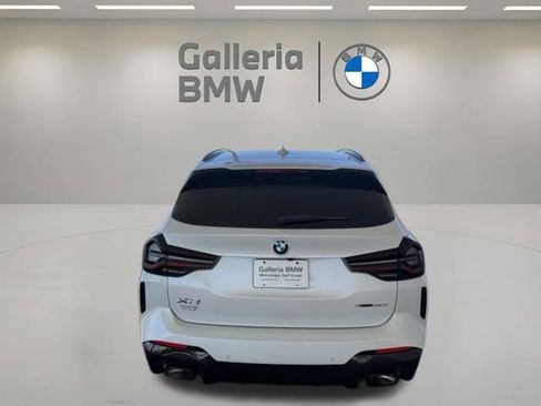 Used 2023 BMW X3 sDrive30i w/ M Sport Package RWD image 8