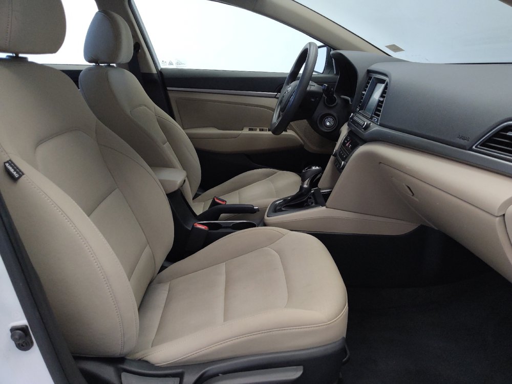 Used 2018 Hyundai Elantra SEL FWD image 21