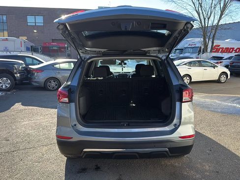 Used 2023 Chevrolet Equinox LT w/ LPO, Floor Liner Package image 27