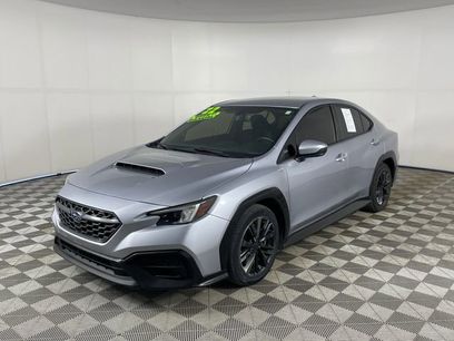 Used 2022 Subaru WRX
