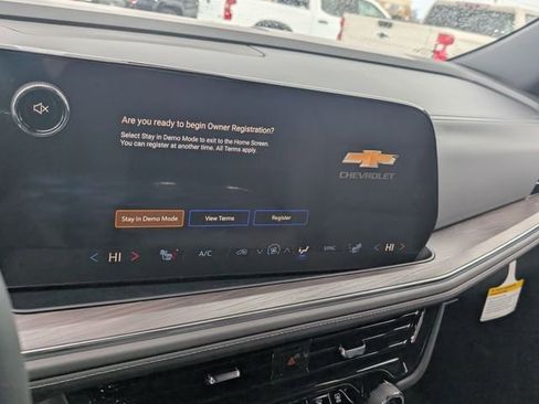 New 2026 Chevrolet Tahoe LT w/ Comfort Package image 20