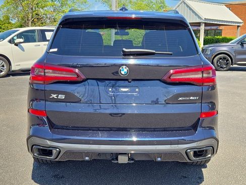 Used 2022 BMW X5 xDrive40i w/ M Sport Package AWD/4WD image 18