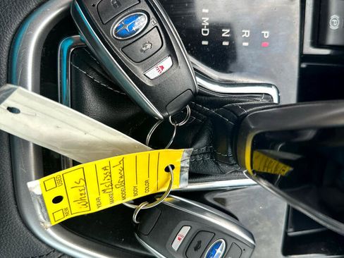 Used 2023 Subaru Outback Premium image 53