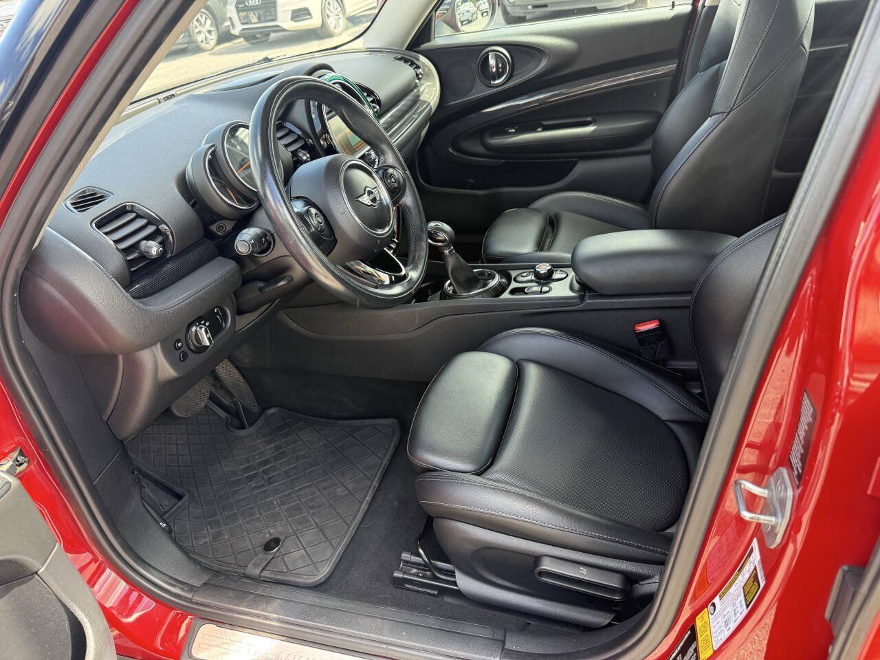 Used 2016 MINI Cooper Clubman S FWD image 6