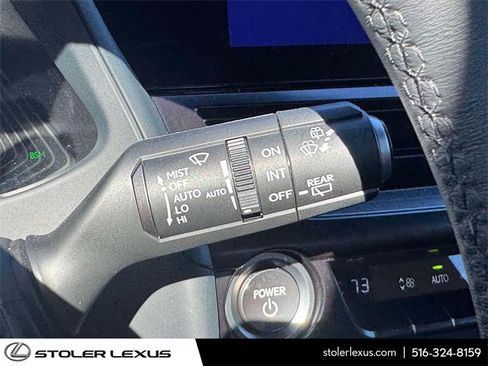 Certified 2024 Lexus UX 250h AWD w/ Premium Package image 26