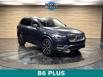 Used 2023 Volvo XC90 B6 Plus w/ Protection Package Premier