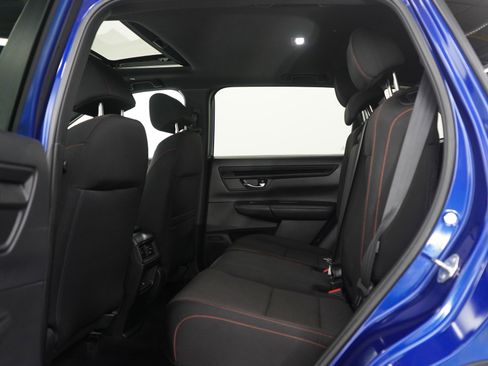 Used 2025 Honda CR-V Sport image 17