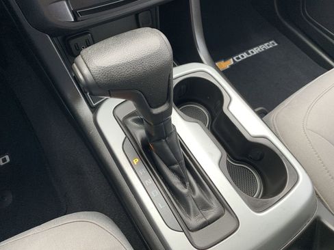 Used 2020 Chevrolet Colorado LT w/ Colorado RST Special Edition image 20