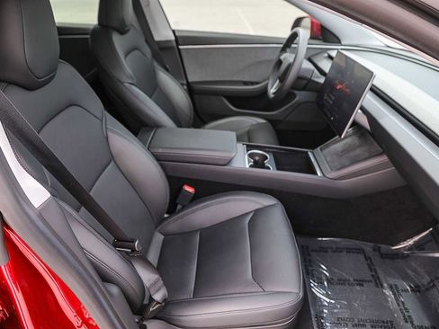 Used 2024 Tesla Model 3 Standard Range RWD image 16