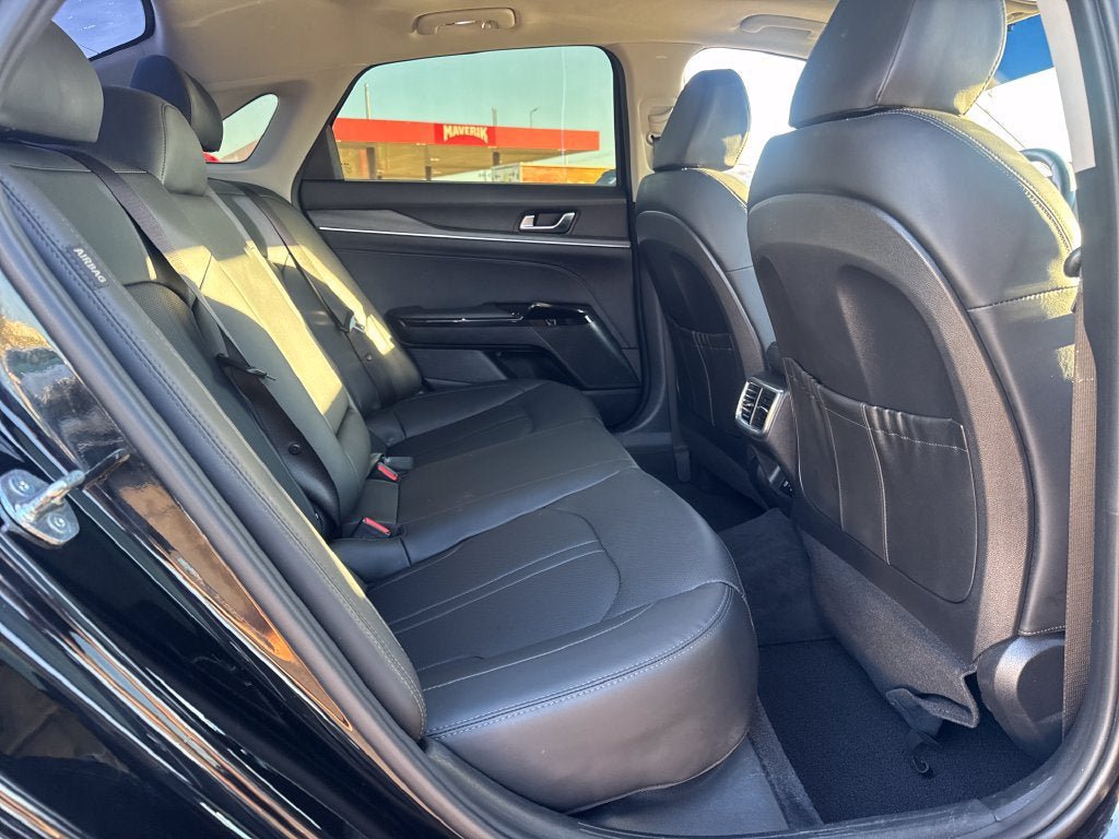 Used 2025 Kia K5 EX FWD image 12