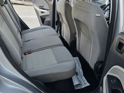 Used 2018 Ford EcoSport S image 19