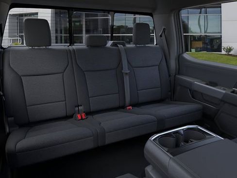 New 2026 Ford F150 XLT AWD/4WD image 11