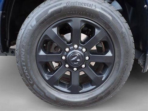 Used 2024 RAM 2500 Laramie w/ Night Edition AWD/4WD image 6
