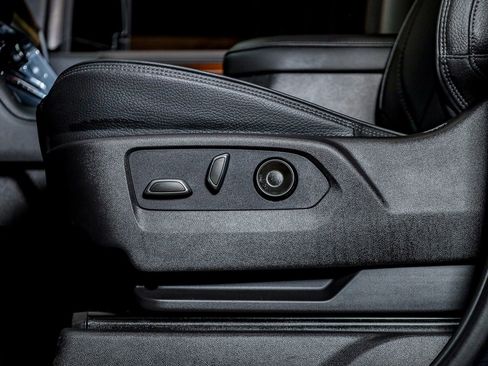 Used 2024 GMC Sierra 2500 Denali w/ Denali Reserve Package image 24