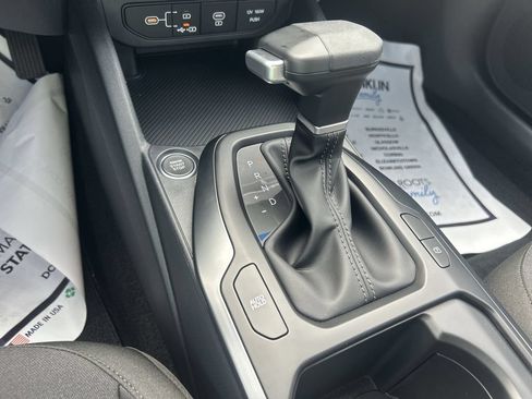 Certified 2026 Kia K4 FWD image 19
