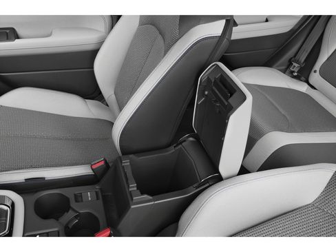 New 2026 Subaru Forester Touring AWD/4WD image 13