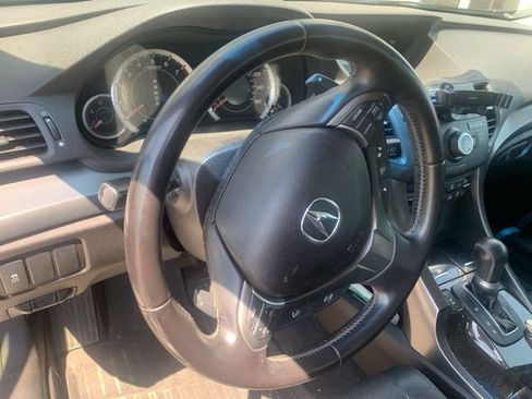 Used 2013 Acura TSX Sport Wagon image 15