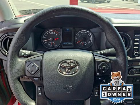 Used 2023 Toyota Tacoma SR AWD/4WD image 18