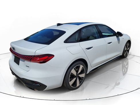 New 2026 Audi A5 2.0T Premium Plus AWD/4WD image 4