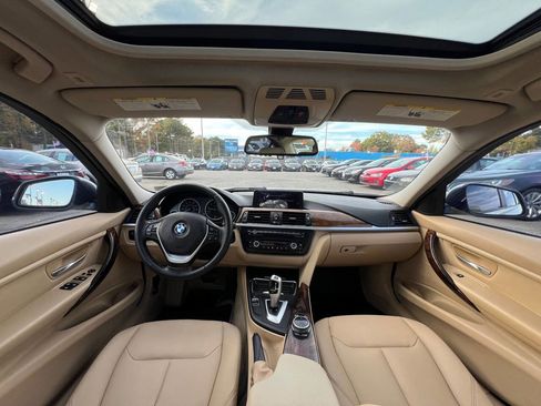 Used 2014 BMW 328i xDrive Sedan image 20