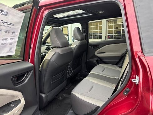 New 2026 Subaru Forester Premium image 88