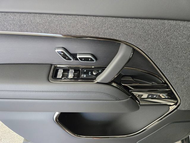 New 2026 Land Rover Range Rover Sport Dynamic SE AWD/4WD image 20