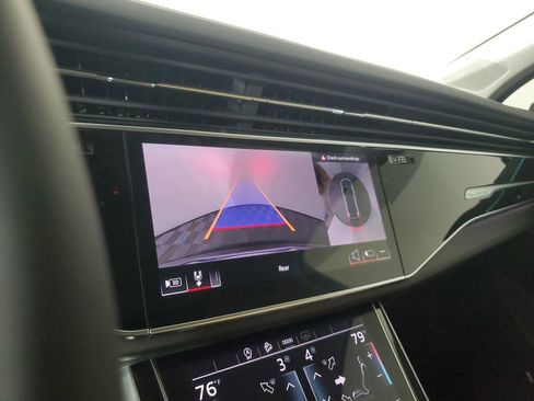 Used 2025 Audi Q7 3.0T Premium Plus w/ Premium Plus Package image 29