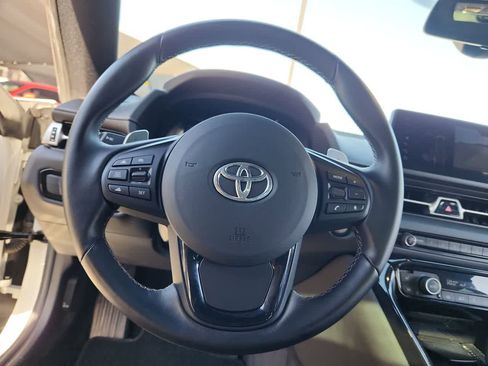 Certified 2021 Toyota Supra 3.0 image 19