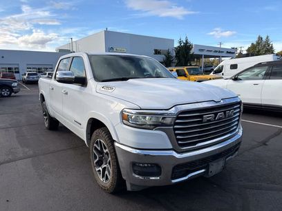 Used 2025 RAM 1500 Laramie