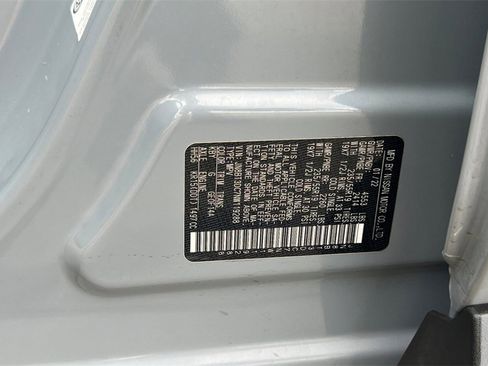 Used 2022 Nissan Rogue Platinum w/ Head-Up Display Package image 32