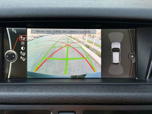 Used 2014 BMW X1 xDrive35i image 22