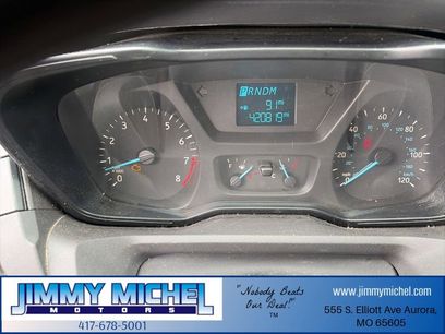 Used 2019 Ford Transit 150 148 Low Roof