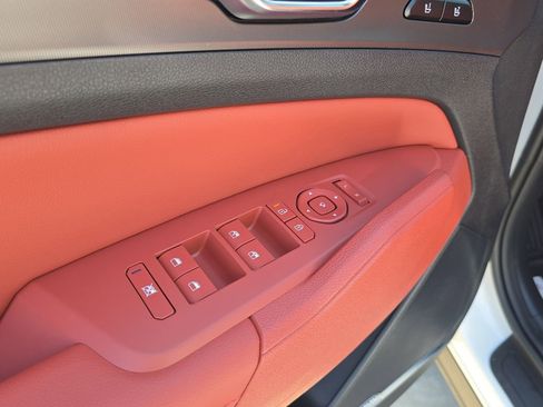 New 2026 Kia Sportage SX image 20