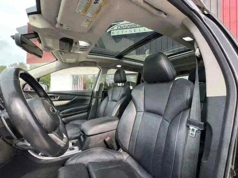 Used 2020 Subaru Ascent Limited w/ Technology Package image 8